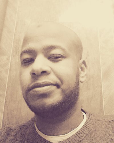 Jobseeker photo