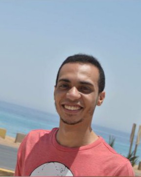 Jobseeker photo