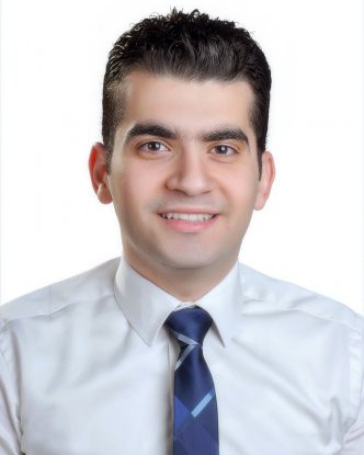 Jobseeker photo