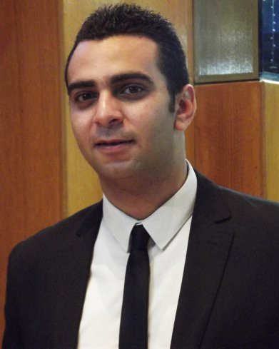 Jobseeker photo