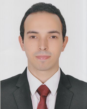 Jobseeker photo