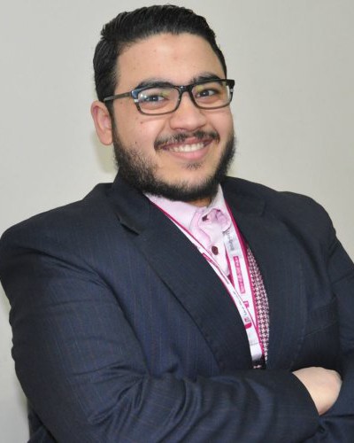 Jobseeker photo