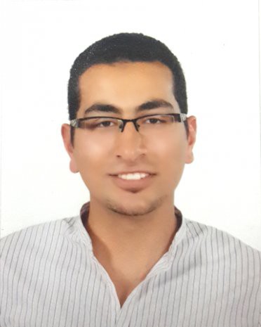 Jobseeker photo