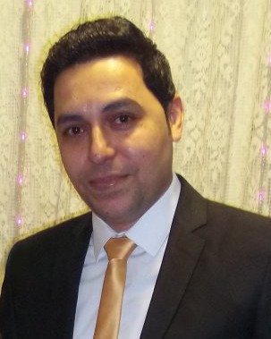 Jobseeker photo