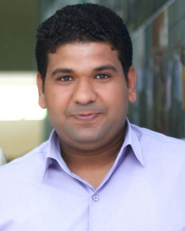 Jobseeker photo