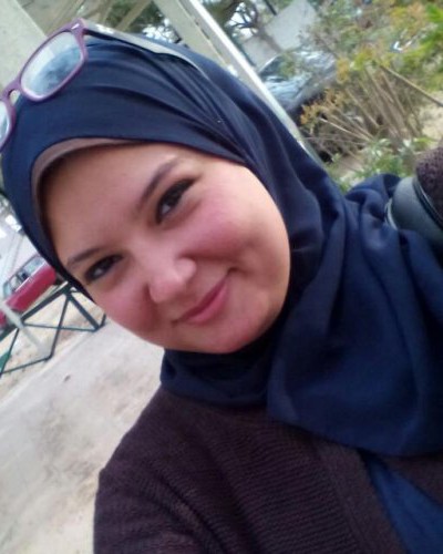 Jobseeker photo