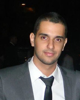 Jobseeker photo