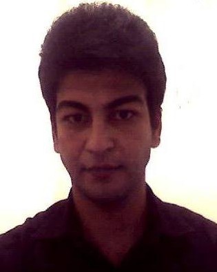 Jobseeker photo
