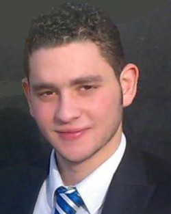 Jobseeker photo