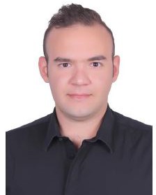 Jobseeker photo