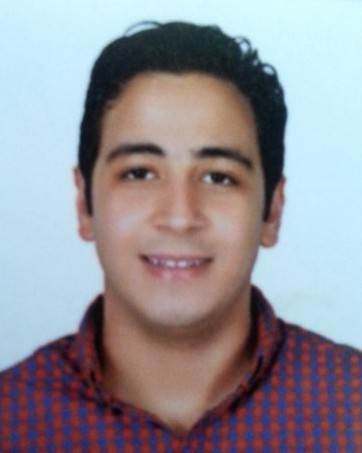 Jobseeker photo