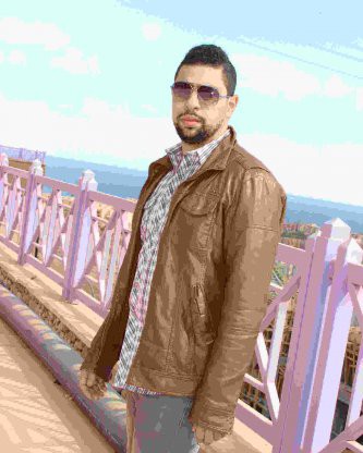 Jobseeker photo