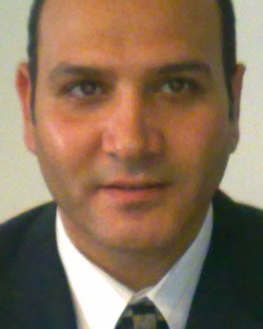 Jobseeker photo