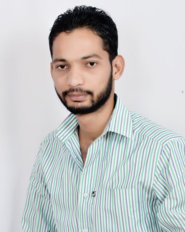 Jobseeker photo