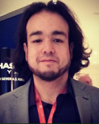 Jobseeker photo