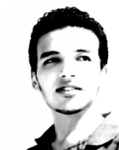 Jobseeker photo