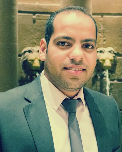 Jobseeker photo