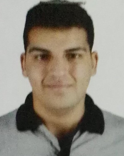 Jobseeker photo