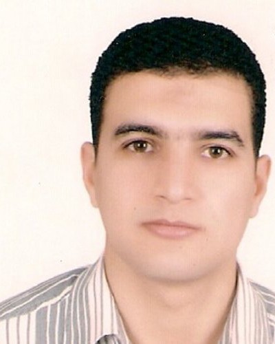 Jobseeker photo