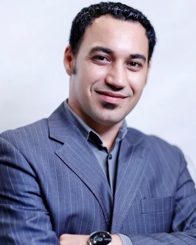 Jobseeker photo