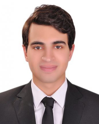 Jobseeker photo
