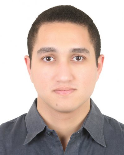 Jobseeker photo