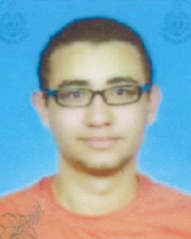 Jobseeker photo