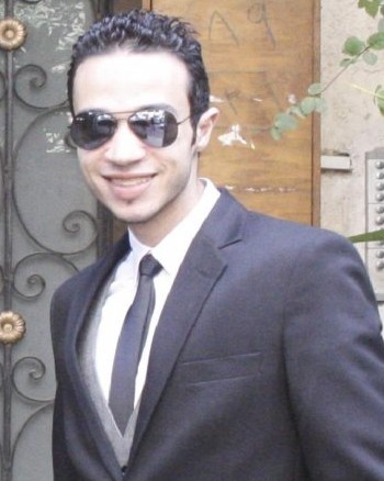 Jobseeker photo