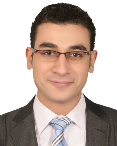 Jobseeker photo