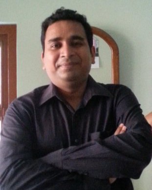 Jobseeker photo