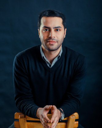 Jobseeker photo