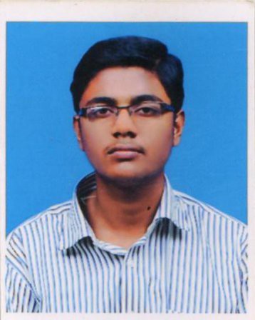 Jobseeker photo