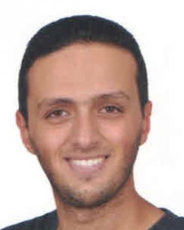 Jobseeker photo