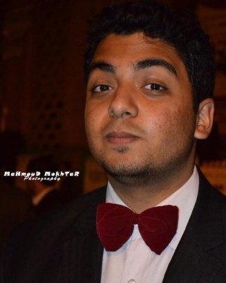 Jobseeker photo