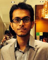 Jobseeker photo