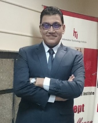 Jobseeker photo