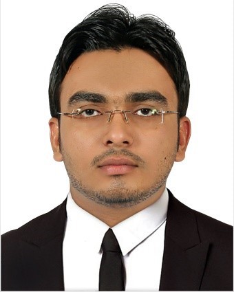 Jobseeker photo