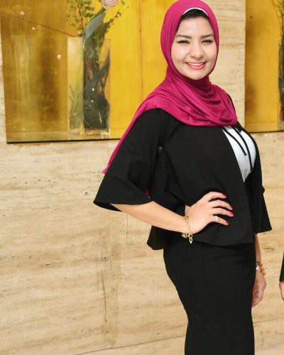 Jobseeker photo