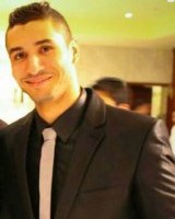 Jobseeker photo