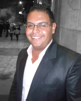 Jobseeker photo