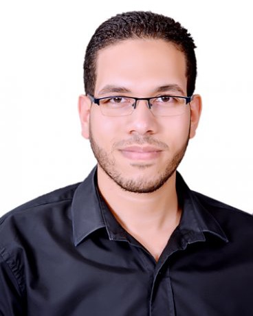 Jobseeker photo