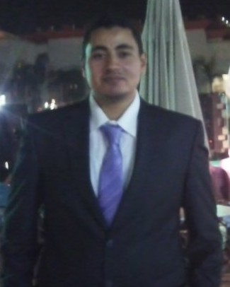 Jobseeker photo