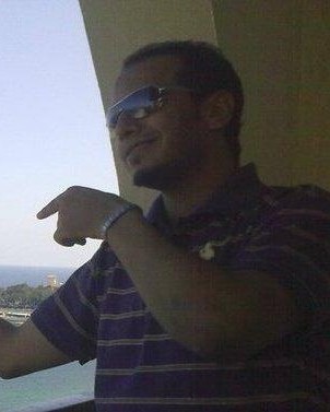Jobseeker photo