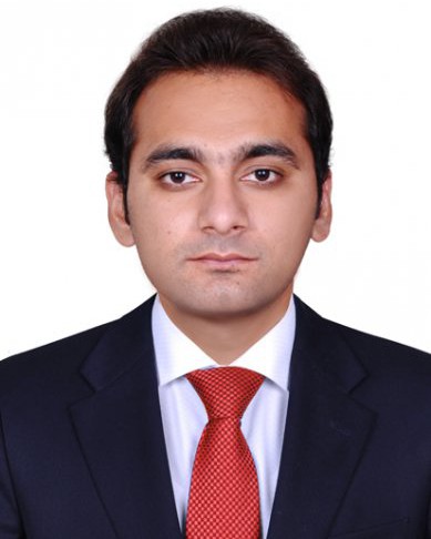 Jobseeker photo