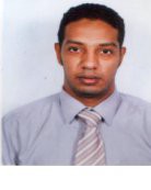 Jobseeker photo