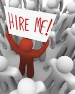 Jobseeker photo