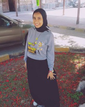 Jobseeker photo