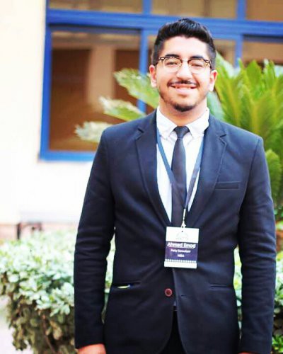Jobseeker photo