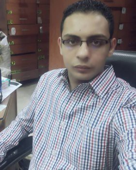Jobseeker photo