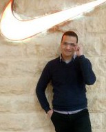 Jobseeker photo